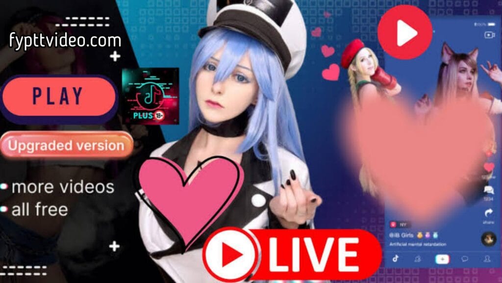Fyptt APK