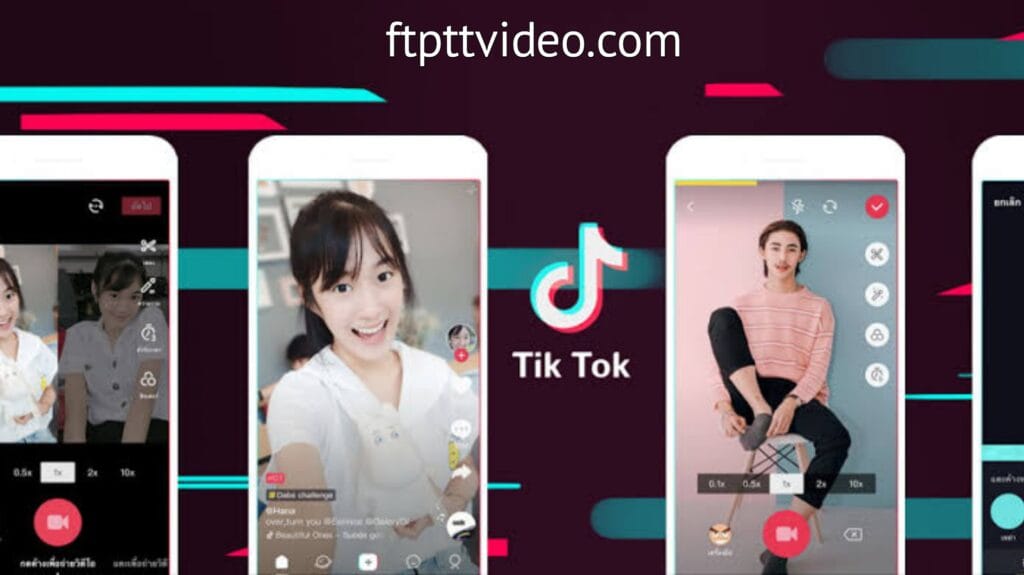 FYPTT APK
