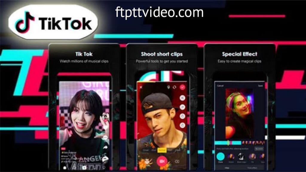 FYPTT APK