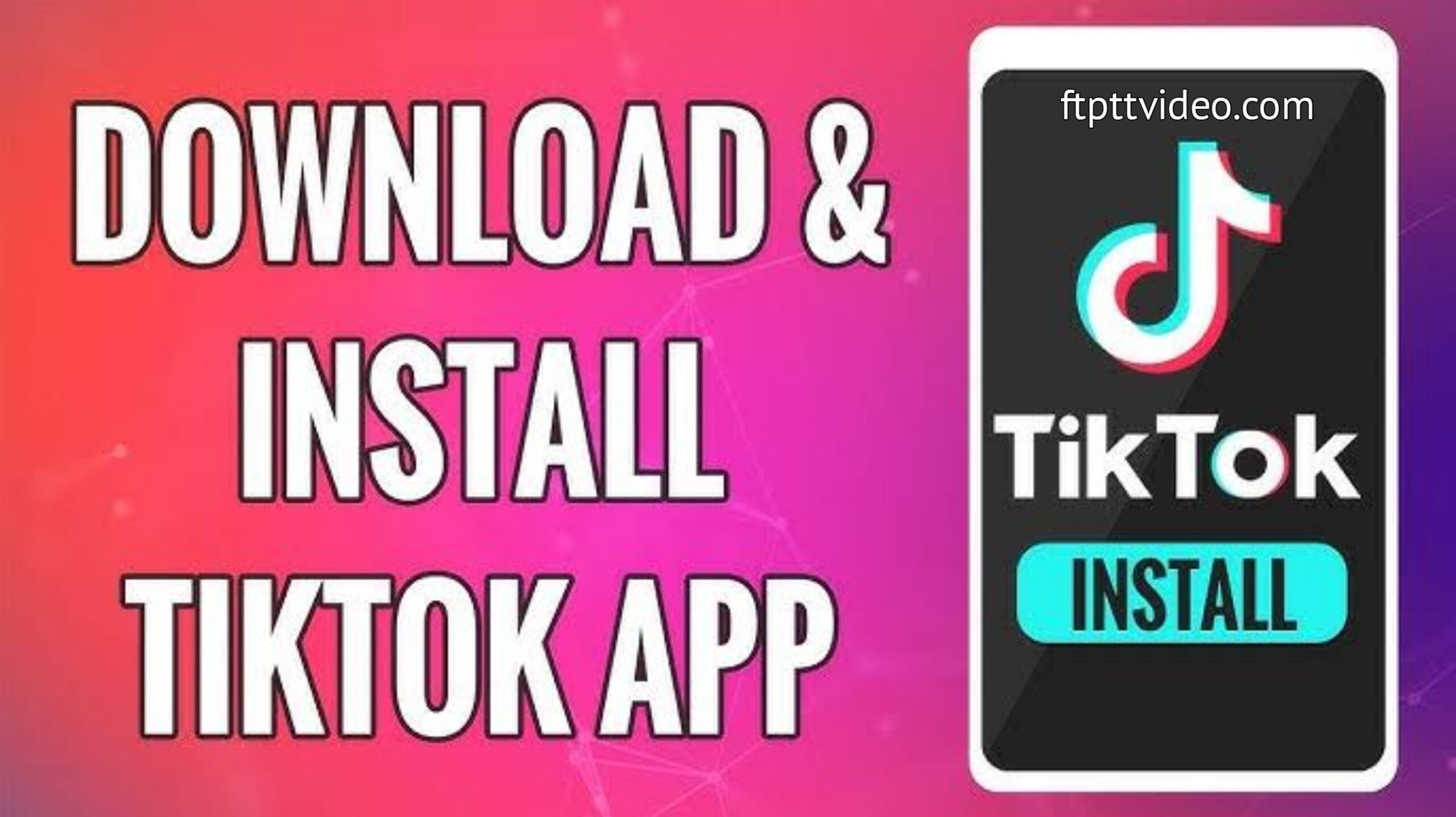 FYPTT APK