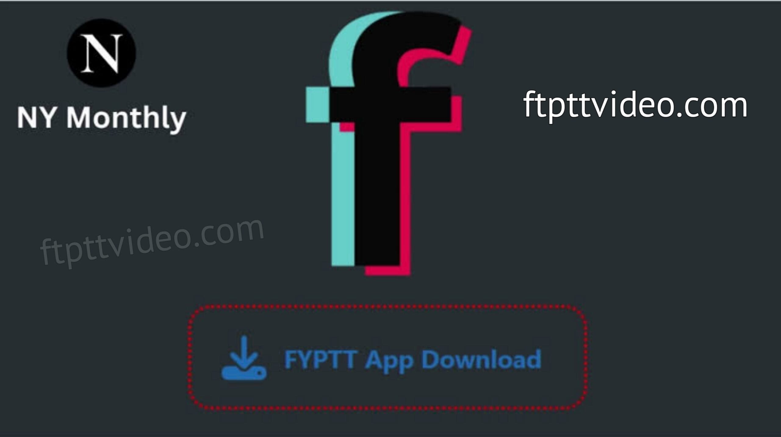 Fyptt TikTok