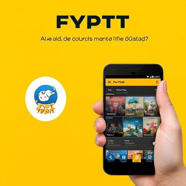 Download FYPTT APK Latest Version for Android