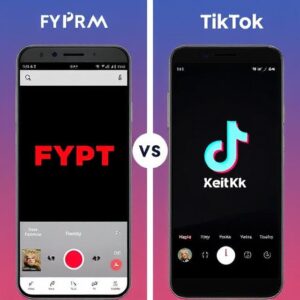 FYPTT APK vs TikTok: Whatโs the Distinction in 2025? ๐ค๐ฑ