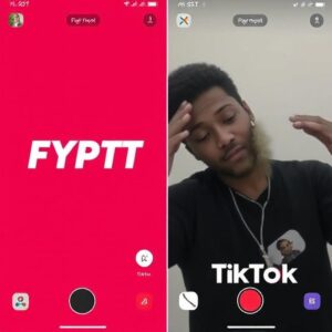 FYPTT APK vs TikTok: Whatโs the Distinction in 2025? ๐ค๐ฑ